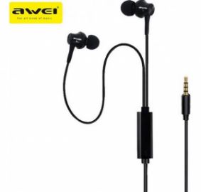 Ακουστικά handsfree καρφί
