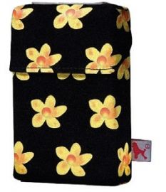 SMOKESHIRT-LITTLE FLOWER-ΘΗΚΗ ΠΑΚΕΤ