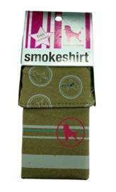 SMOKESHIRT-POODLING-ΘΗΚΗ ΠΑΚΕΤΟΥ