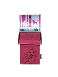 SMOKESHIRT-FREEDOM- ΘΗΚΗ ΠΑΚΕΤΟΥ