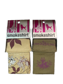 SMOKESHIRTFLOWER BEDΘHKH ΠΑΚΕΤΟΥ	