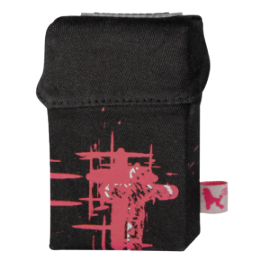 SMOKESHIRT "DARK CROSS" ΘΗΚΗ ΠΑΚΕΤΟΥ