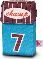 SMOKESHIRT"CHAMP 2" ΘΗΚΗ ΠΑΚΕΤΟΥ
