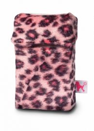 SMOKESHIRT "PINK LEO" ΘΗΚΗ ΠΑΚΕΤΟΥ