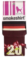 SMOKESHIRT"SPORTIVE" ΘΗΚΗ ΠΑΚΕΤΟΥ