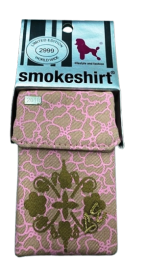 SMOKESHIRT -ROYAL LINE- ΘΗΚΗ ΠΑΚΕΤΟΥ