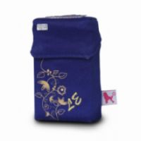 SMOKESHIRT"ROYAL BLOOM" ΘΗΚΗ ΠΑΚΕΤΟ