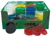 GRINDER PLAST(0187)MIDI-3LAYER-48ΤΜ