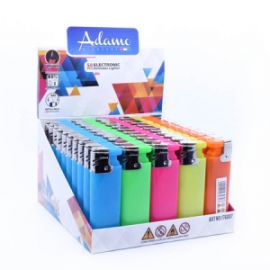 ADAMO TURBO HC ΝΕΟΝ -50ΤΜΧ