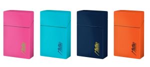 ΜΑΤΤΕΟ SILICON CASE SUPER SLIM PAINT-8pcs