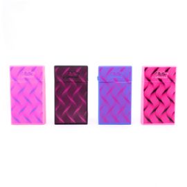 MATTEO SILICON CASE SUPER SLIM WAVE