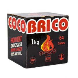 ΚΑΡΒΟΥΝΑΚΙΑ31005 COCOBRICO C26 1 KG