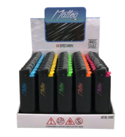 ΜΑΤΤΕΟ BLACK ΜΑΤΤ