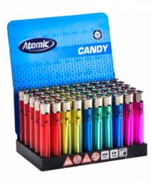 ΑΝΑΠΤΗΡΑΣ ΠΕΤΡΑΣ CANDY ΣΤΡΟΓΓΥΛΟΣ