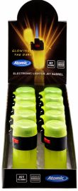 ΑΝΑΠΤΗΡΑΣ JET BARREL GLOW DARK