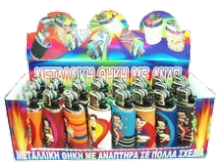ΜΕΤΑΛΙΚΗ ΘΗΚΗ ΑΝΑΠΤΗΡΑ ΜΕ ΑΝΑΠΤΗΡΑ