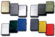 ΑΝΑΠΤΗΡΑΣ "STAR" TYΠΟΥ ZIPPO 5000CR