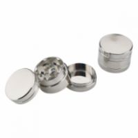 GRINDER ΜΕΤΑΛΙΚΟ PH1825 ΜΕΣΑΙΟ