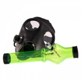 BONG ΡΙΡΕ MASK001