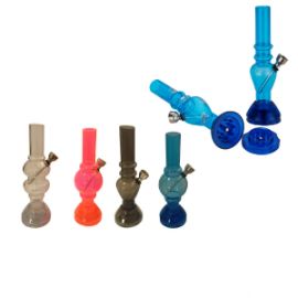 BONG MINI GR ΜΕ GRINDER