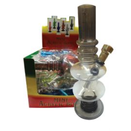 ΜΙΝΙ BONG ACRYLIC
