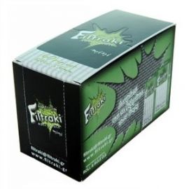 FILTRAKI Super Slim 5,6mm 60+12