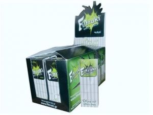 FILTRAKI 54+6 TIPS-SLIM-20PCS