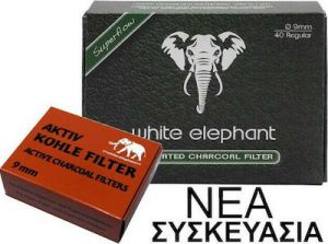 ΦΙΛΤΡΟ ΠΙΠΑΣ ELEPHANT