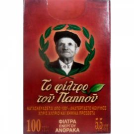 ΦΙΛΤΡΟ ΤΟΥ ΠΑΠΠΟΥ(47614)5.5ΜΜ