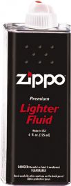 ΒΕΝΖΙΝΗ ΖΙΡΡΟ ΜΙΚΡΗ 125ML