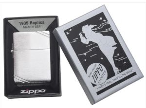 ΖΙΡΡΟ 1935 REPLICA 2008 W/SLASH	