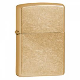 ΖΙΡΡΟ 207G  GOLD DUST (DR)