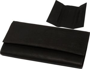 NORP-24ΒΚ ΚΑΠΝΟΘ.BLK(POUCH) MARIO ROSSI
