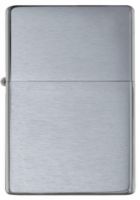 ΖΙΡΡΟ 230.25 VINT BR CHROME WO/SLSH