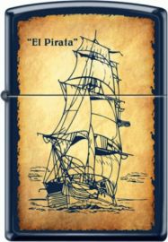 ΖΙΡΡΟ 239-001003 EL PIRATA C1016930