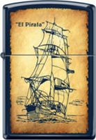 ΖΙΡΡΟ 239-001003 EL PIRATA C1016930