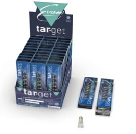 TARGET ΠΙΠΑΚΙΑ REGULAR 8mm