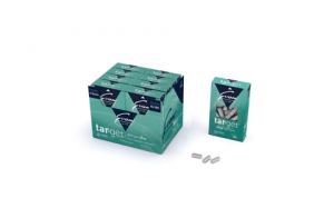 ΦΙΛΤΡΑ EVANS Slim 6mm 185τμχ