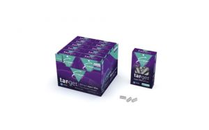 ΦΙΛΤΡΑ EVANS Super Slim 5.7mm 104τμχ