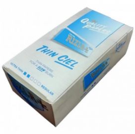 RIZLA THIN CIEL Special Edition