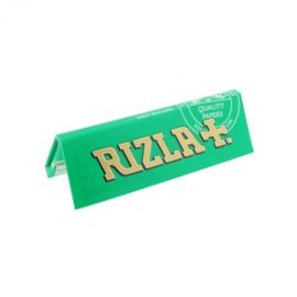 RIZLA GREEN SMALL 100Χ100