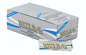 RIZLA MICRON 50X50 