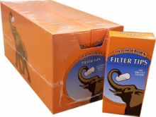 OLD HORBORN FILTERS 5.7mm 20x120 TIPS
