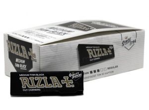 RIZLA BLACK PEARL 50Χ50