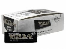 RIZLA BLACK PEARL 50Χ50