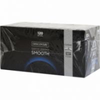 SWAN SMOOTH EXTRA SLIM CARBON FILTER