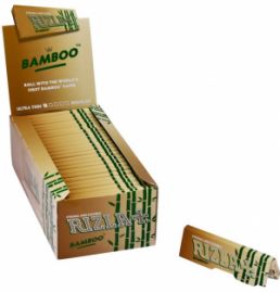 RIZLA BAMBOO REGULAR