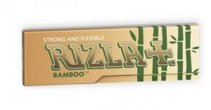 RIZLA BAMBOO REGULAR