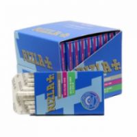 RIZLA ULTRA SLIMS-54S (POCKET)-20ΤΜX