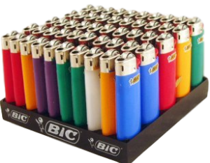 ΑΝΑΠΤΗΡΑΣ BIC MAXI" J26